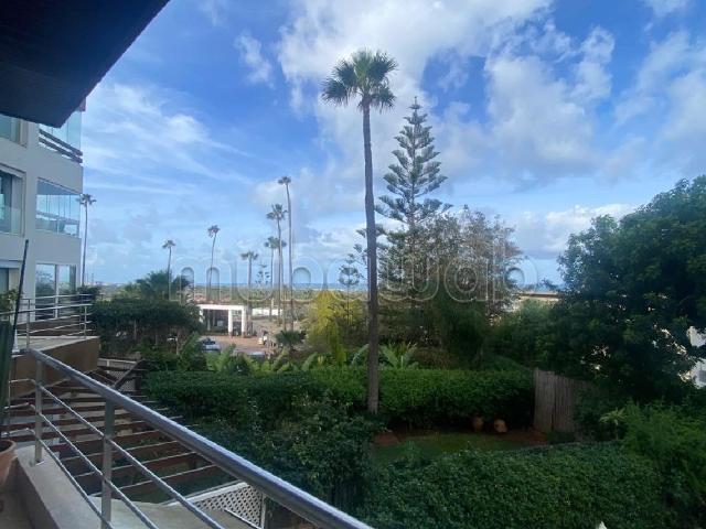Appartement location à Anfa, Gharb-Chrarda-Beni Hssen