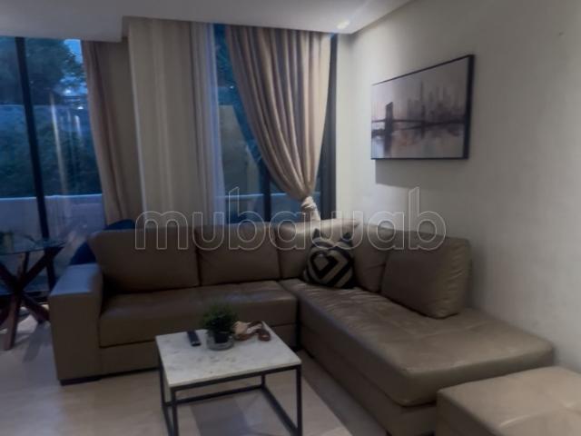 Appartement location à Anfa, Gharb-Chrarda-Beni Hssen