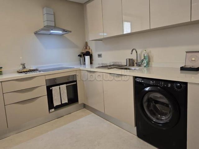 Appartement location à Anfa, Gharb-Chrarda-Beni Hssen
