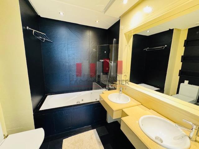 Appartement location à Anfa, Gharb-Chrarda-Beni Hssen