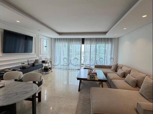 Appartement location à Anfa, Gharb-Chrarda-Beni Hssen