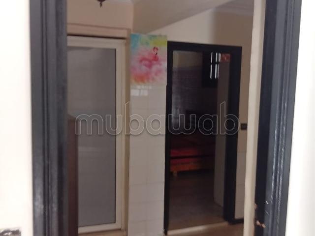 Appartement location à Anfa, Gharb-Chrarda-Beni Hssen