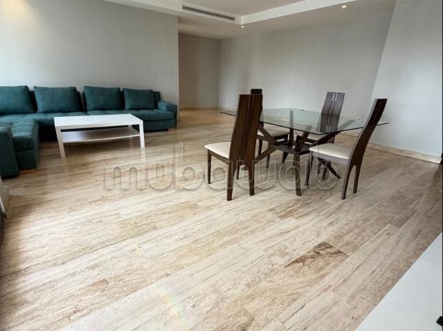 Appartement location à Anfa, Gharb-Chrarda-Beni Hssen