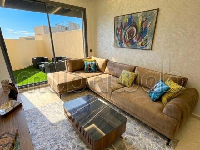 Appartement location à Anfa, Gharb-Chrarda-Beni Hssen