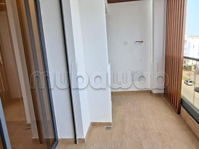 Appartement location à Rbat