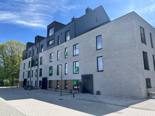 Appartement location à Jalhay, Wallonie