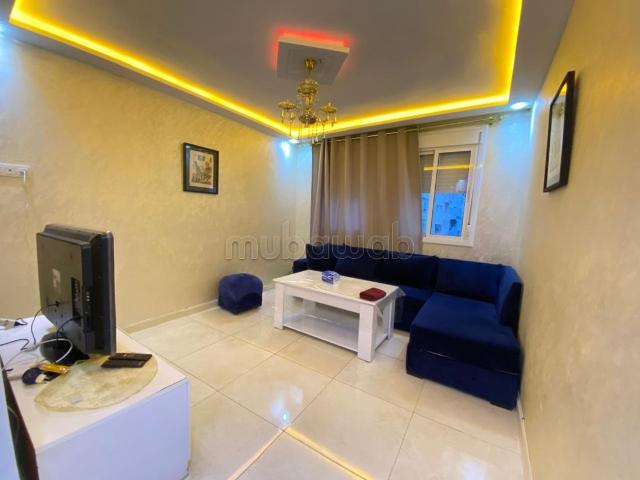 Appartement location à Tangero, Tanger-Tétouan