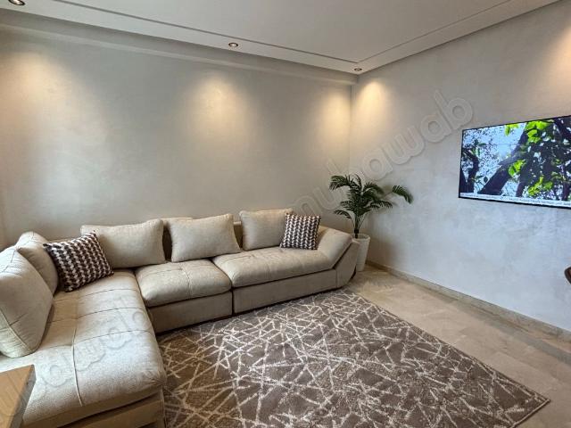 Appartement location à Anfa, Gharb-Chrarda-Beni Hssen