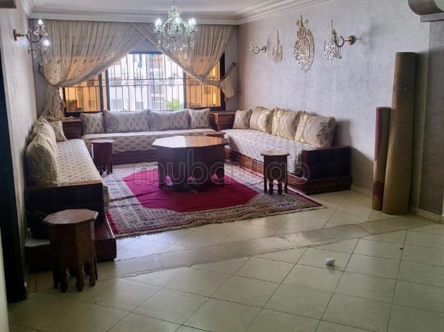 Appartement location à Anfa, Gharb-Chrarda-Beni Hssen