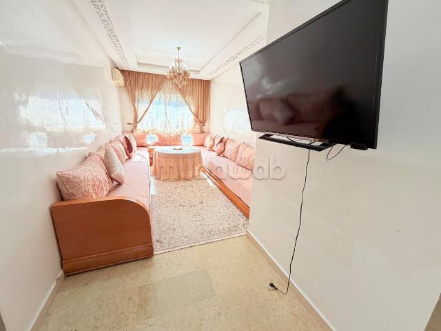 Appartement location à Anfa, Gharb-Chrarda-Beni Hssen