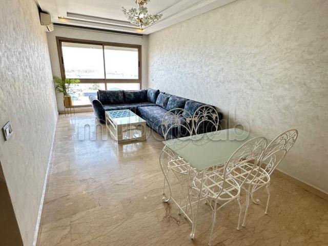 Appartement location à Anfa, Gharb-Chrarda-Beni Hssen