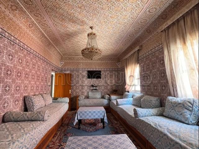 Appartement location à Essaouira, L'Oriental