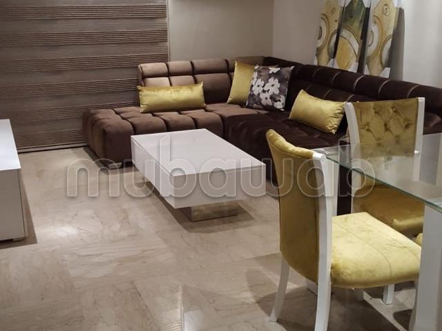 Appartement location à Anfa, Gharb-Chrarda-Beni Hssen