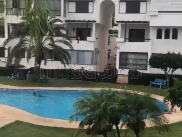 Appartement location à M'diq, Tanger-Tétouan