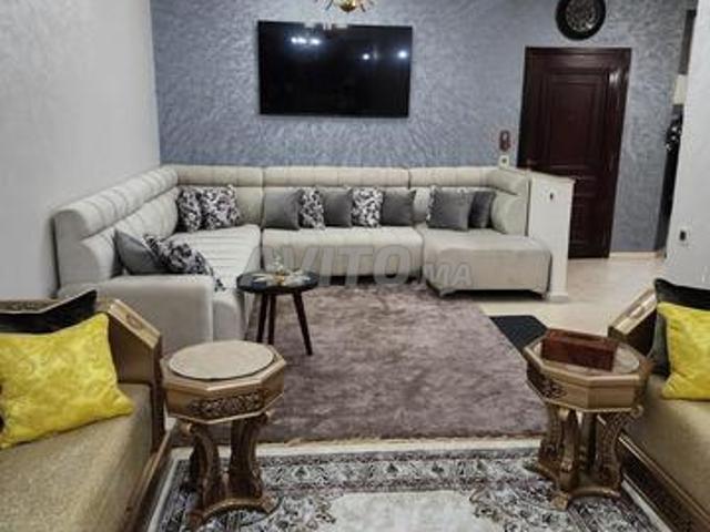 Appartement location à Anfa, Gharb-Chrarda-Beni Hssen