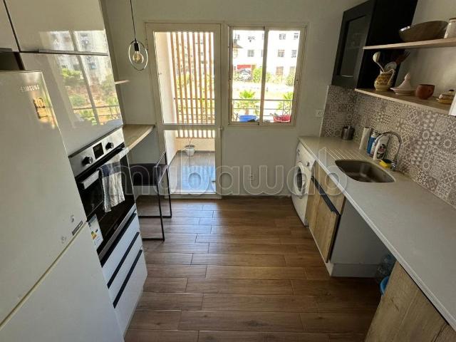 Appartement location à Anfa, Gharb-Chrarda-Beni Hssen