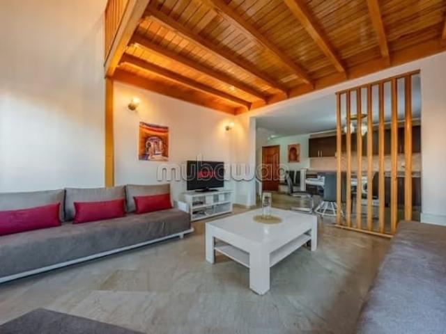 Appartement location à Marrakech, L'Oriental