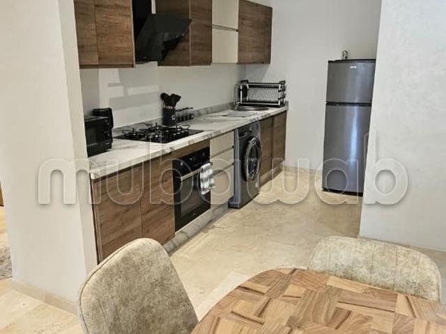 Appartement location à Marrakech, L'Oriental
