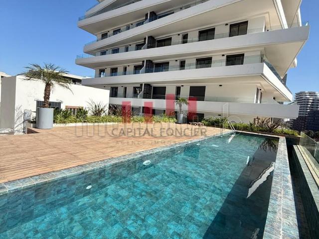 Appartement location à Anfa, Gharb-Chrarda-Beni Hssen