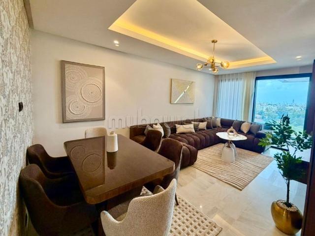 Appartement location à Anfa, Gharb-Chrarda-Beni Hssen