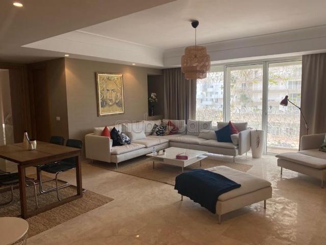 Appartement location à Anfa, Gharb-Chrarda-Beni Hssen