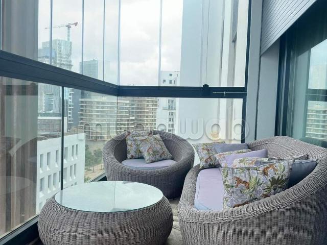 Appartement location à Anfa, Gharb-Chrarda-Beni Hssen