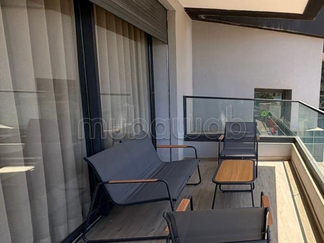 Appartement location à Anfa, Gharb-Chrarda-Beni Hssen