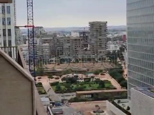 Appartement location à Anfa, Gharb-Chrarda-Beni Hssen