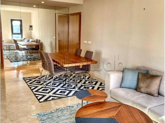 Appartement location à Anfa, Gharb-Chrarda-Beni Hssen