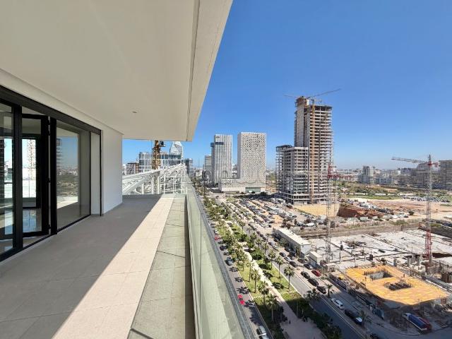 Appartement location à Anfa, Gharb-Chrarda-Beni Hssen