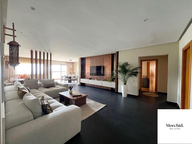 Appartement location à Anfa, Gharb-Chrarda-Beni Hssen