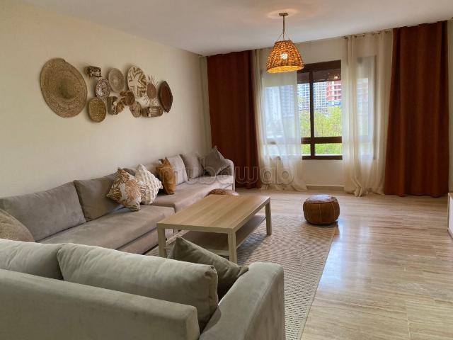 Appartement location à Tangero, Tanger-Tétouan
