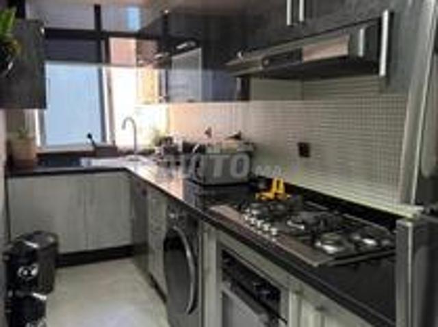 Appartement location à Tangero, Tanger-Tétouan