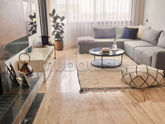 Appartement location à Dar Bouazza, Gharb-Chrarda-Beni Hssen