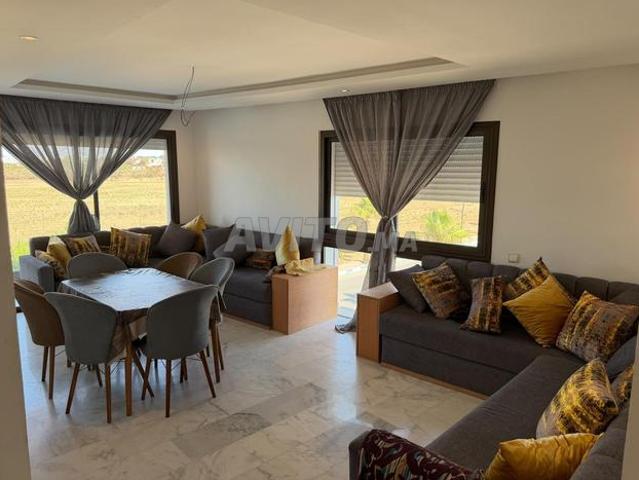 Appartement location à Dar Bouazza, Gharb-Chrarda-Beni Hssen