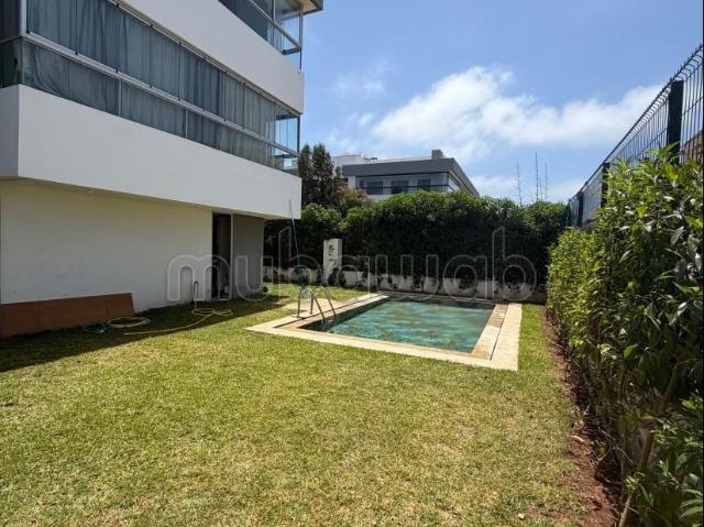 Appartement location à Dar Bouazza, Gharb-Chrarda-Beni Hssen