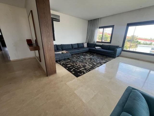 Appartement location à Dar Bouazza, Gharb-Chrarda-Beni Hssen