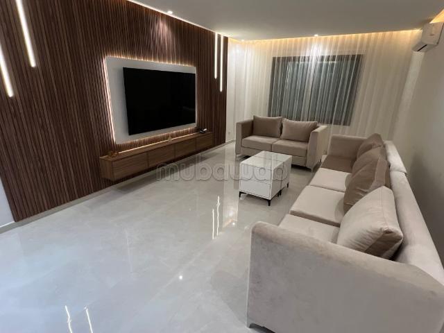 Appartement location à Tangero, Tanger-Tétouan