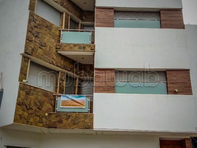 Appartement location à Lyautey