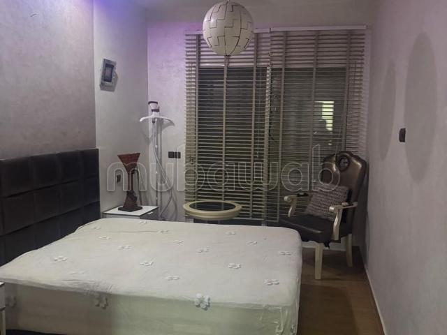 Appartement location à Mansouria, Gharb-Chrarda-Beni Hssen