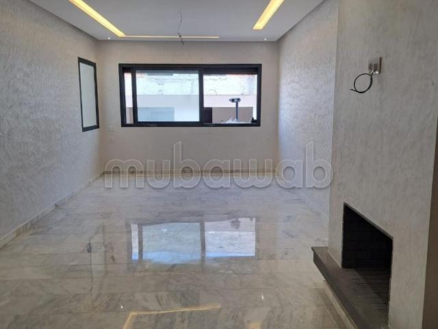 Appartement location à El Menzeh