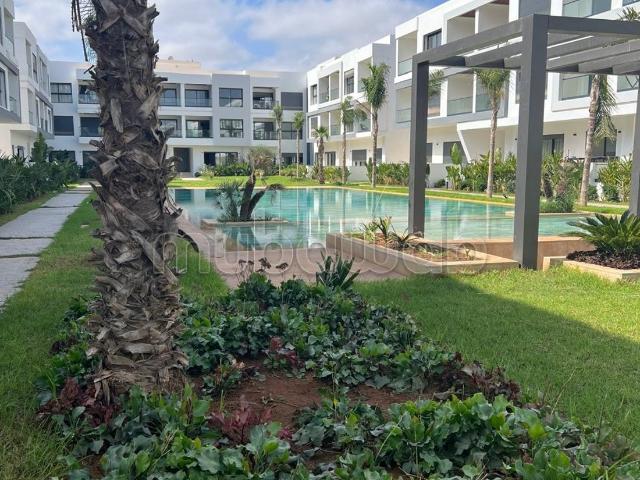 Appartement location à El Menzeh