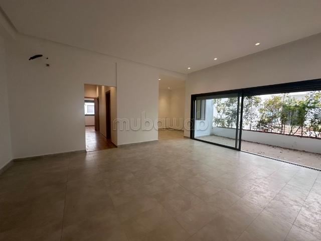 Appartement location à El Menzeh