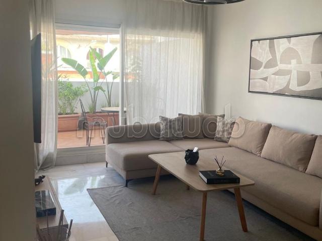 Appartement location à Anfa, Gharb-Chrarda-Beni Hssen
