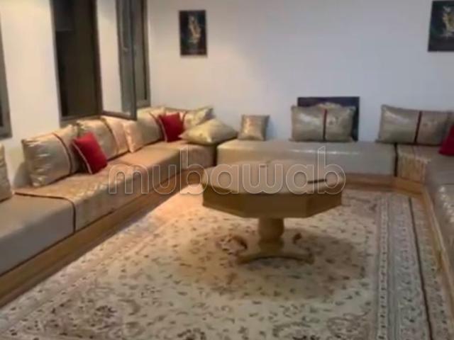 Appartement location à Anfa, Gharb-Chrarda-Beni Hssen
