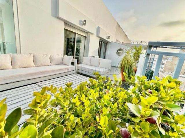 Appartement location à Anfa, Gharb-Chrarda-Beni Hssen