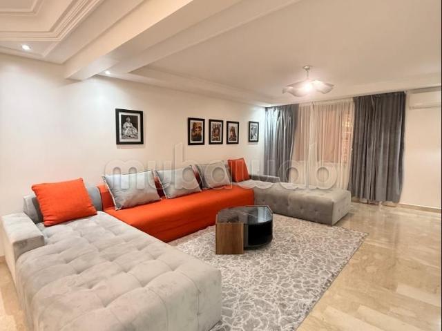 Appartement location à Marrakech, L'Oriental