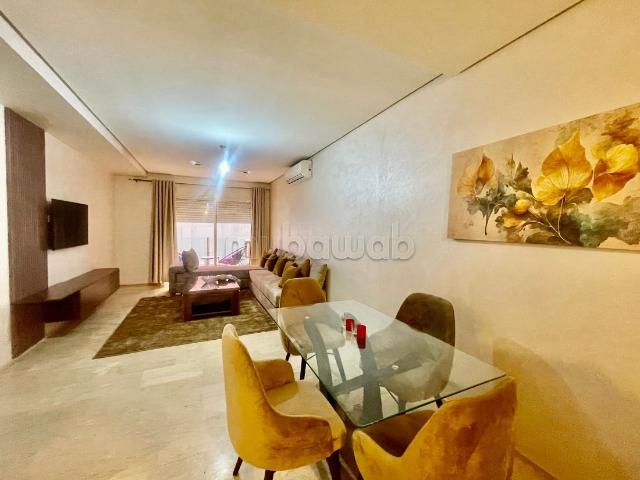 Appartement location à Marrakech, L'Oriental