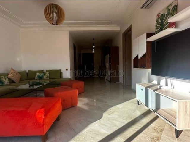 Appartement location à Marrakech, L'Oriental