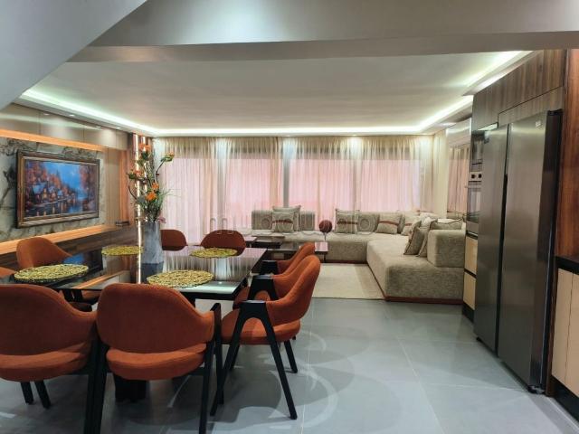 Appartement location à Marrakech, L'Oriental